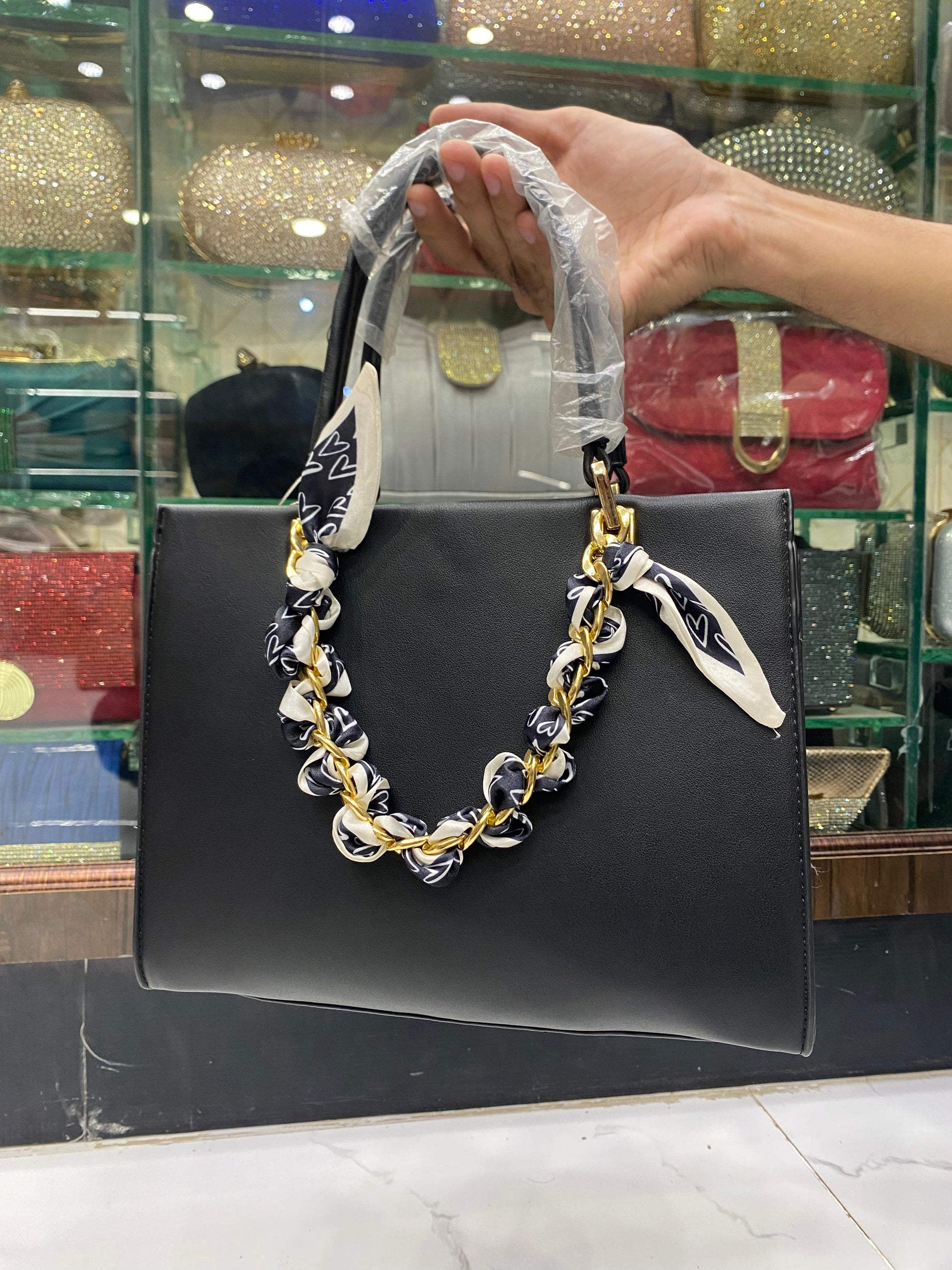 Fioure Hand Bag