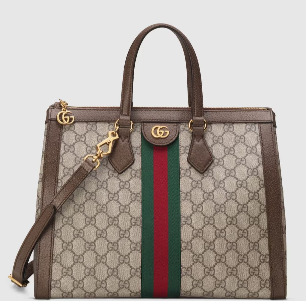 GUCCI PREMIUM QUALITY HANDBAG