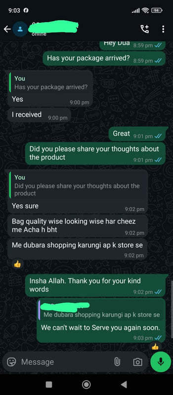 Review image