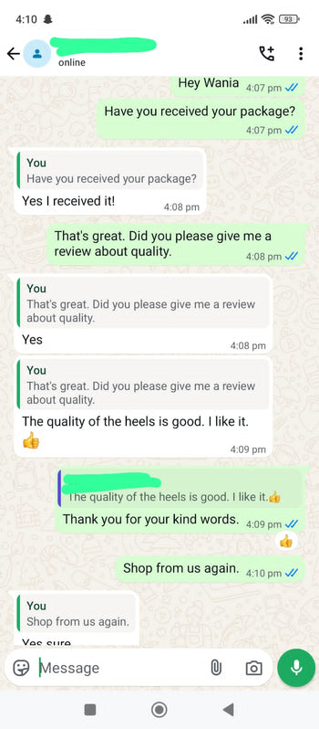 Review image