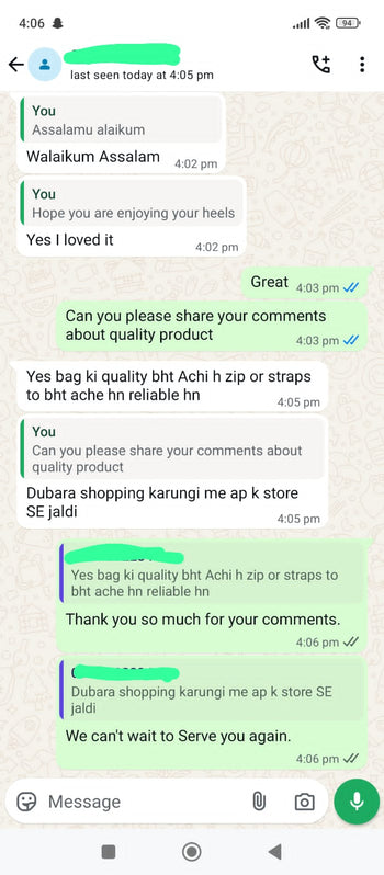 Review image