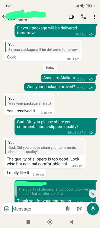 Review image