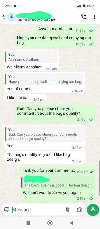 Review image