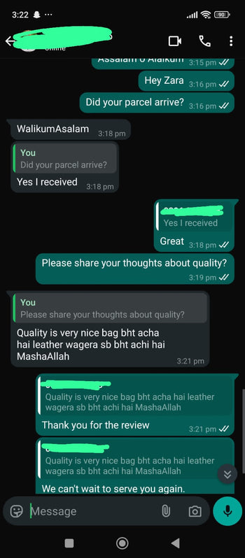 Review image
