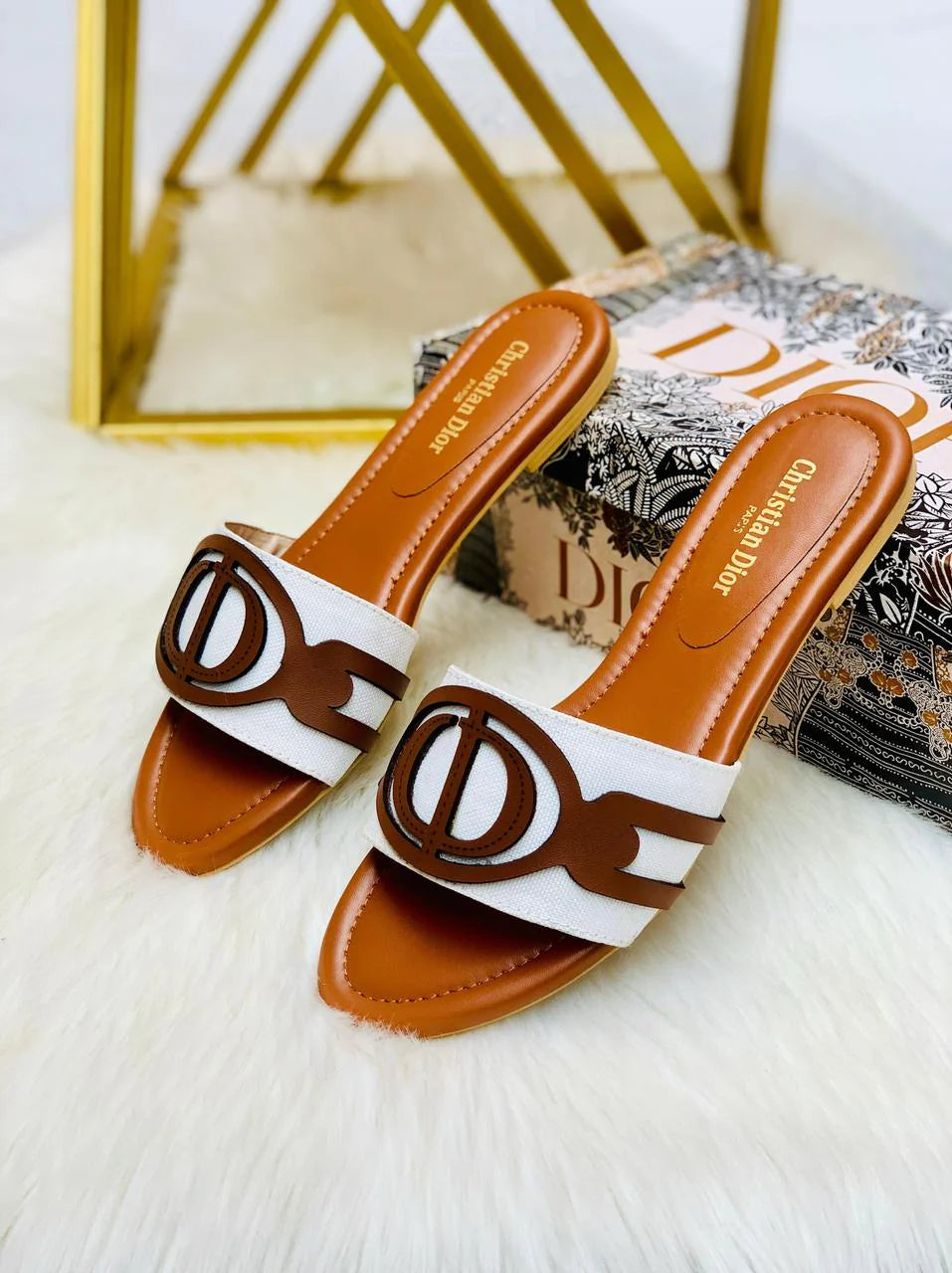 C-D OFFICIAL MODEL