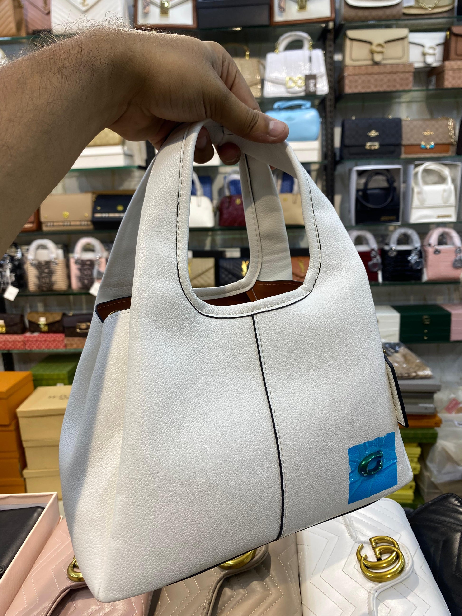 Coach Lana bag