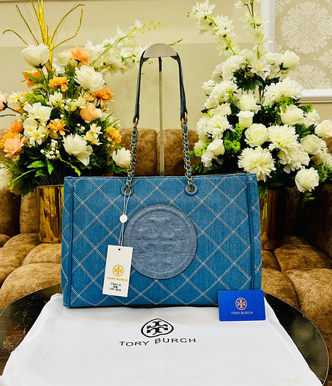 Tory burch AAA  Quality premium   Material offical model