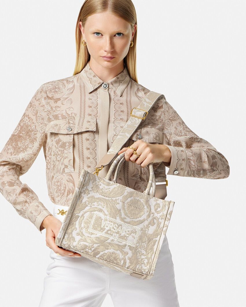 VERSACE Master quality handbag
