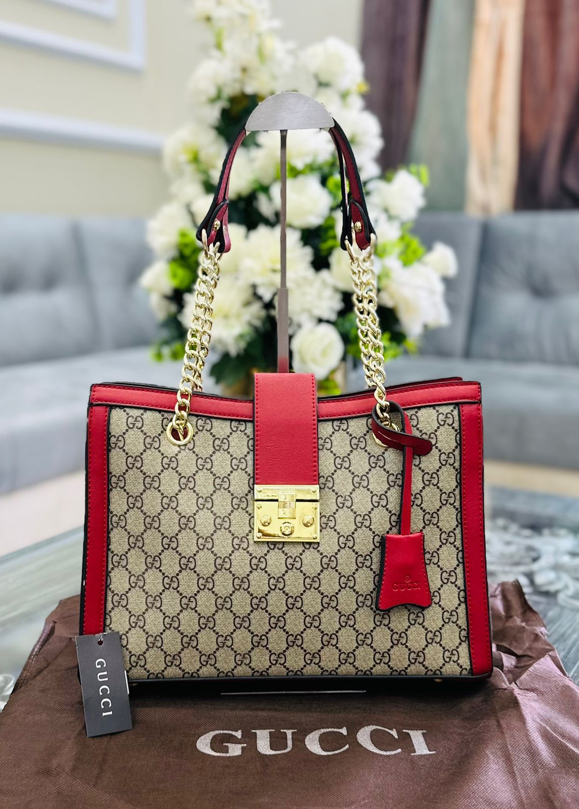Gucci master quality  AAA premium material