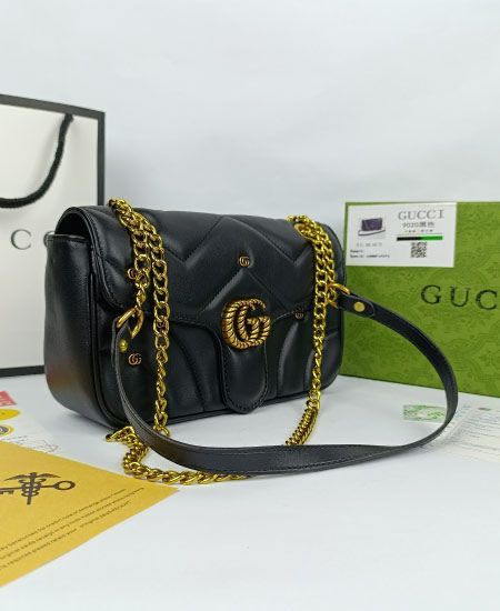 Gucci GG Marmont