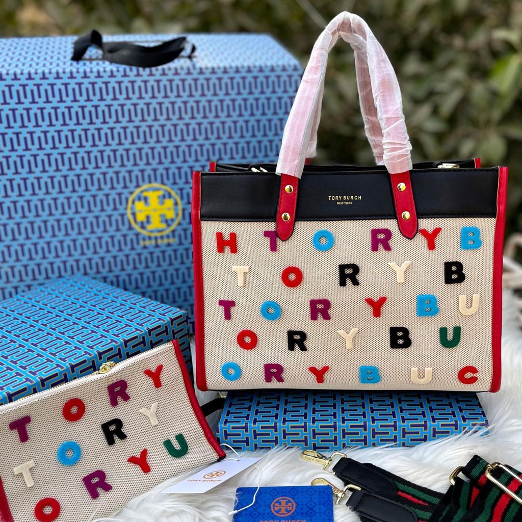 TORY BURCH Tote bag