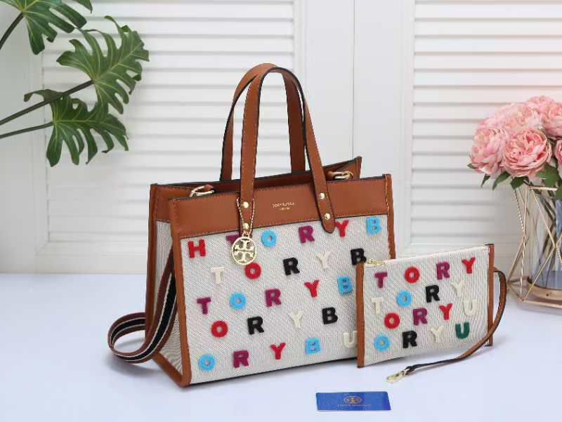 TORY BURCH Tote bag