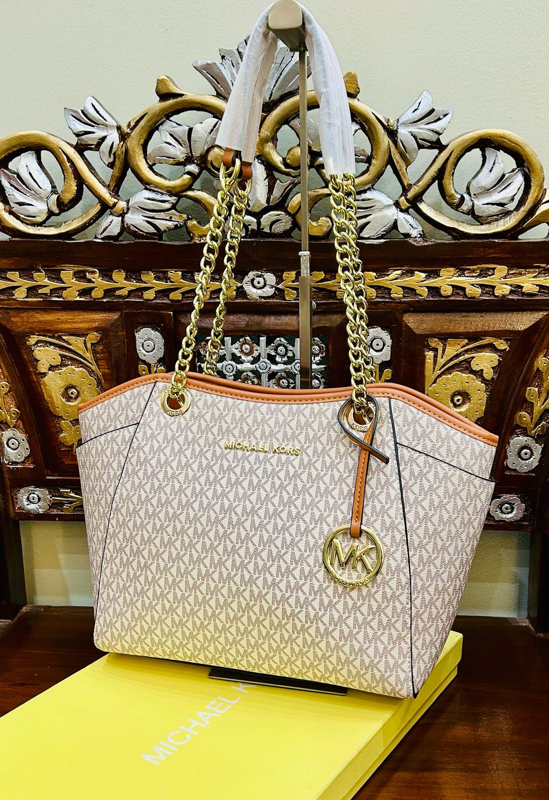 Michael Kors MK Master quality Tote bag