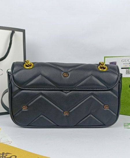 Gucci GG Marmont