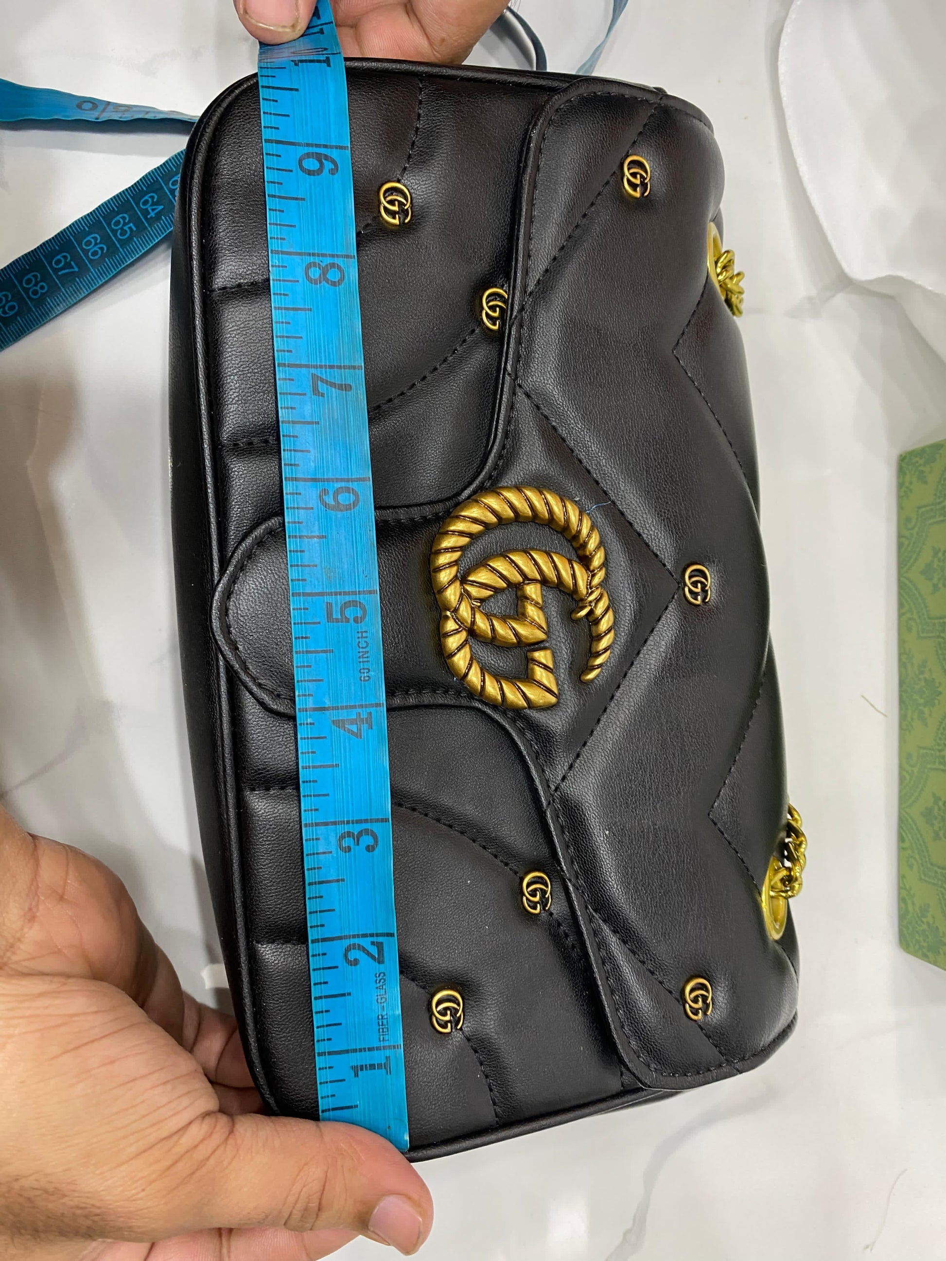 Gucci GG Marmont