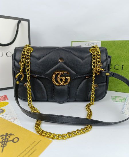 Gucci GG Marmont