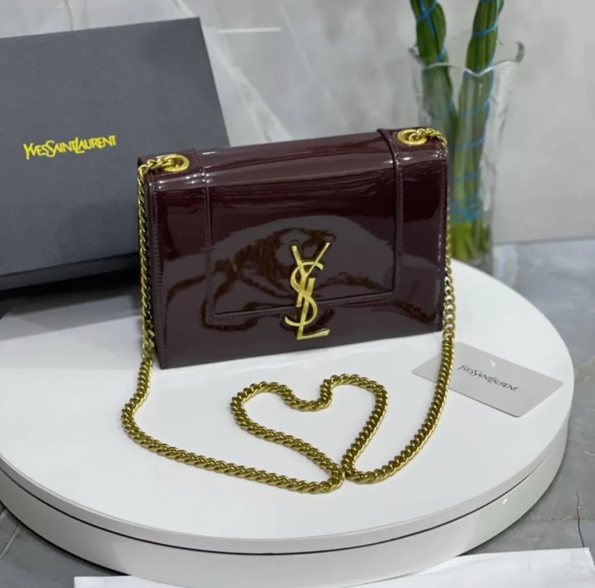 Kate Small Crossbody Bag