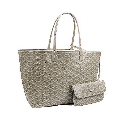 GOYARD TOTE BAG