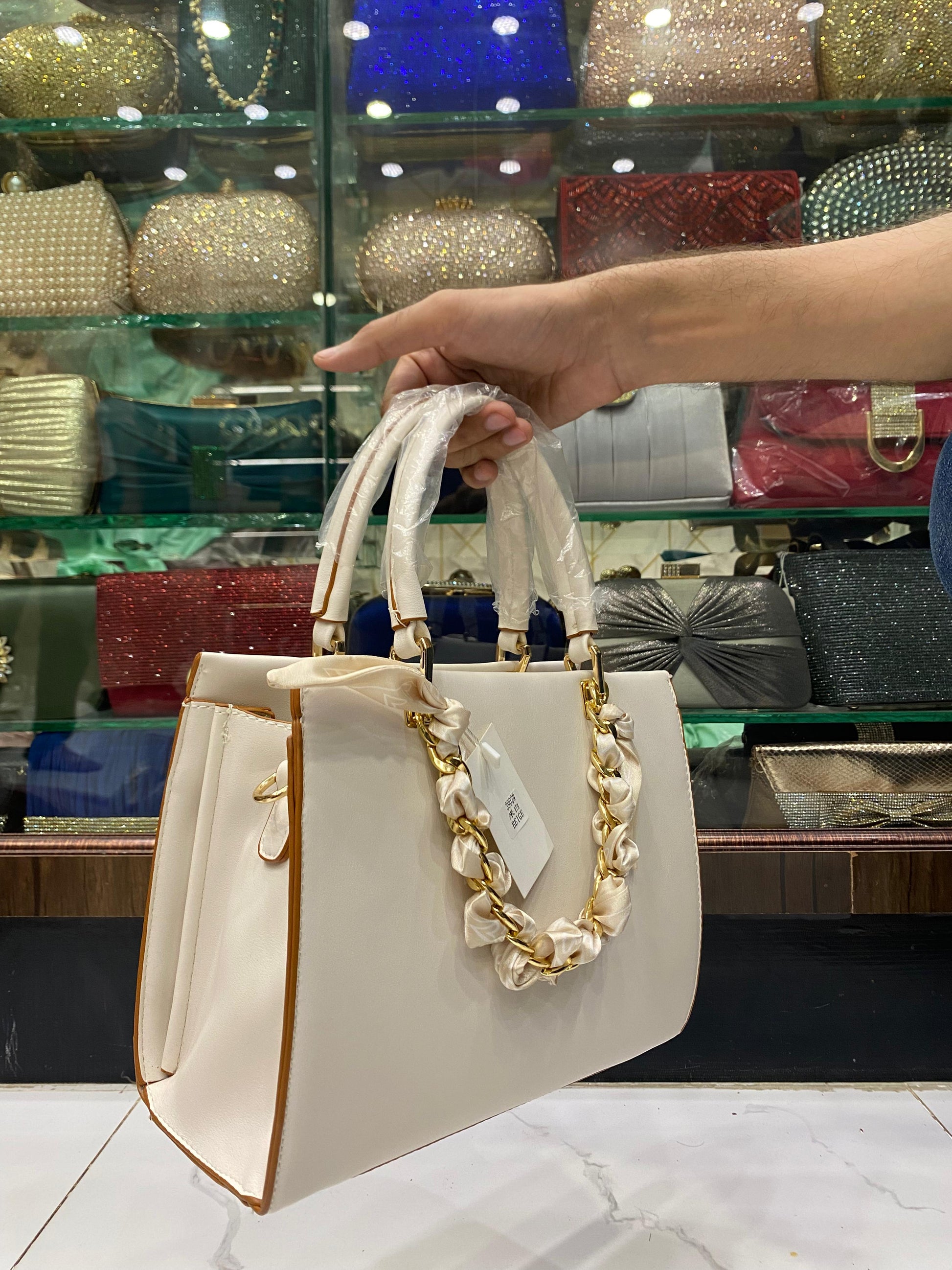 Fioure Hand Bag