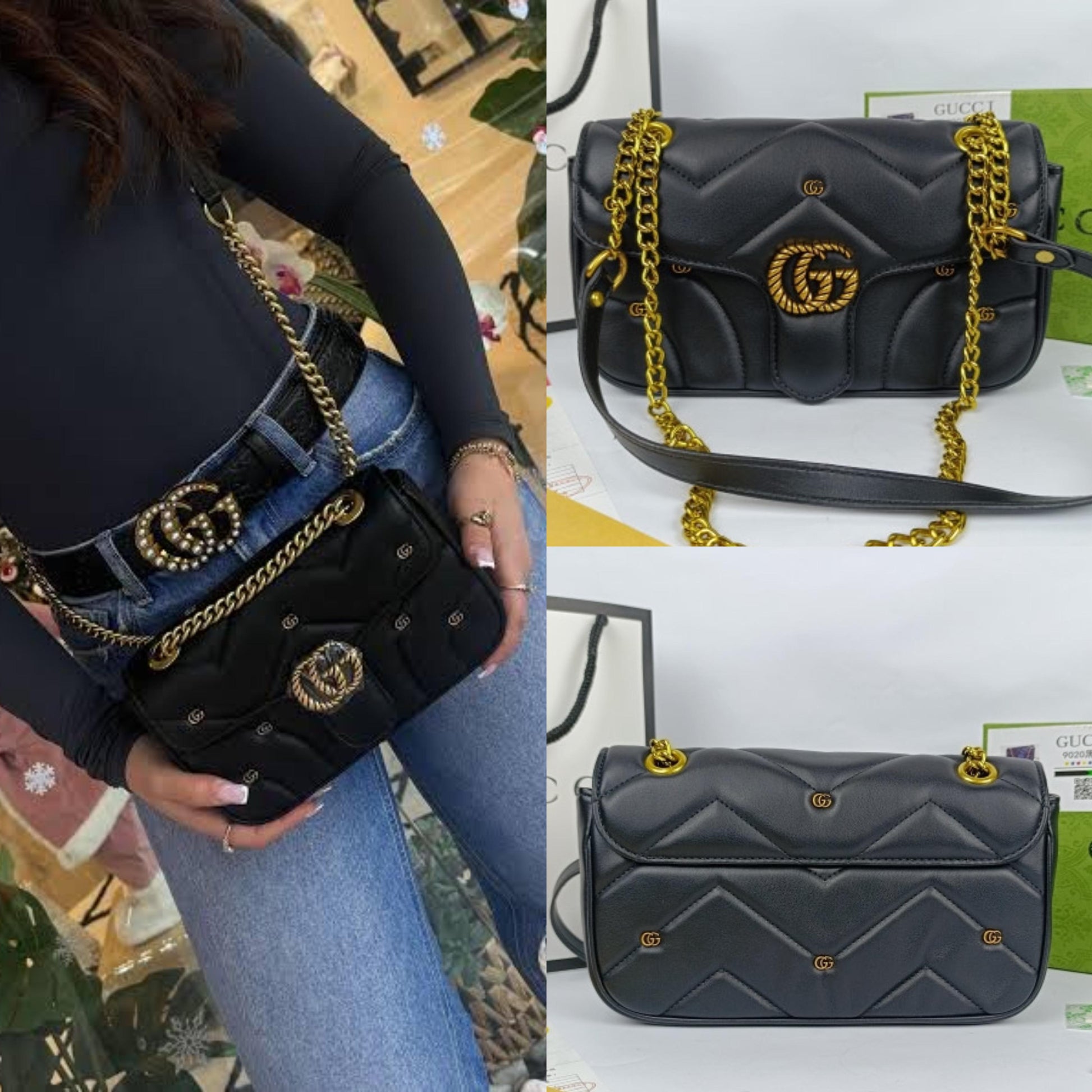 Gucci GG Marmont