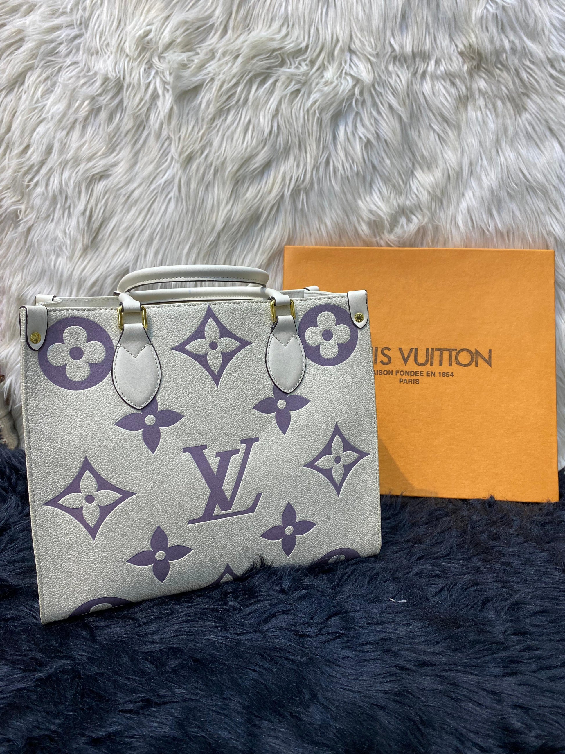 LV On the Go Master Quality