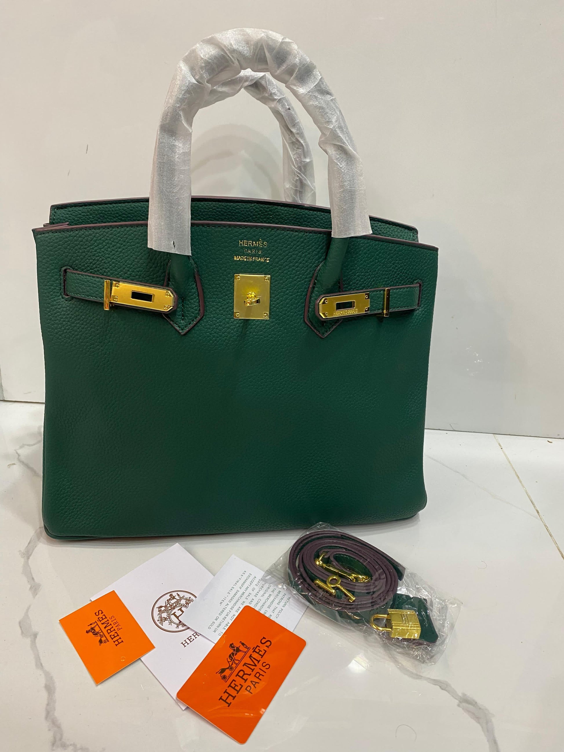 HERMES BIRKIN