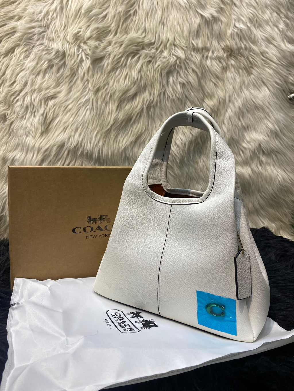 Coach Lana bag