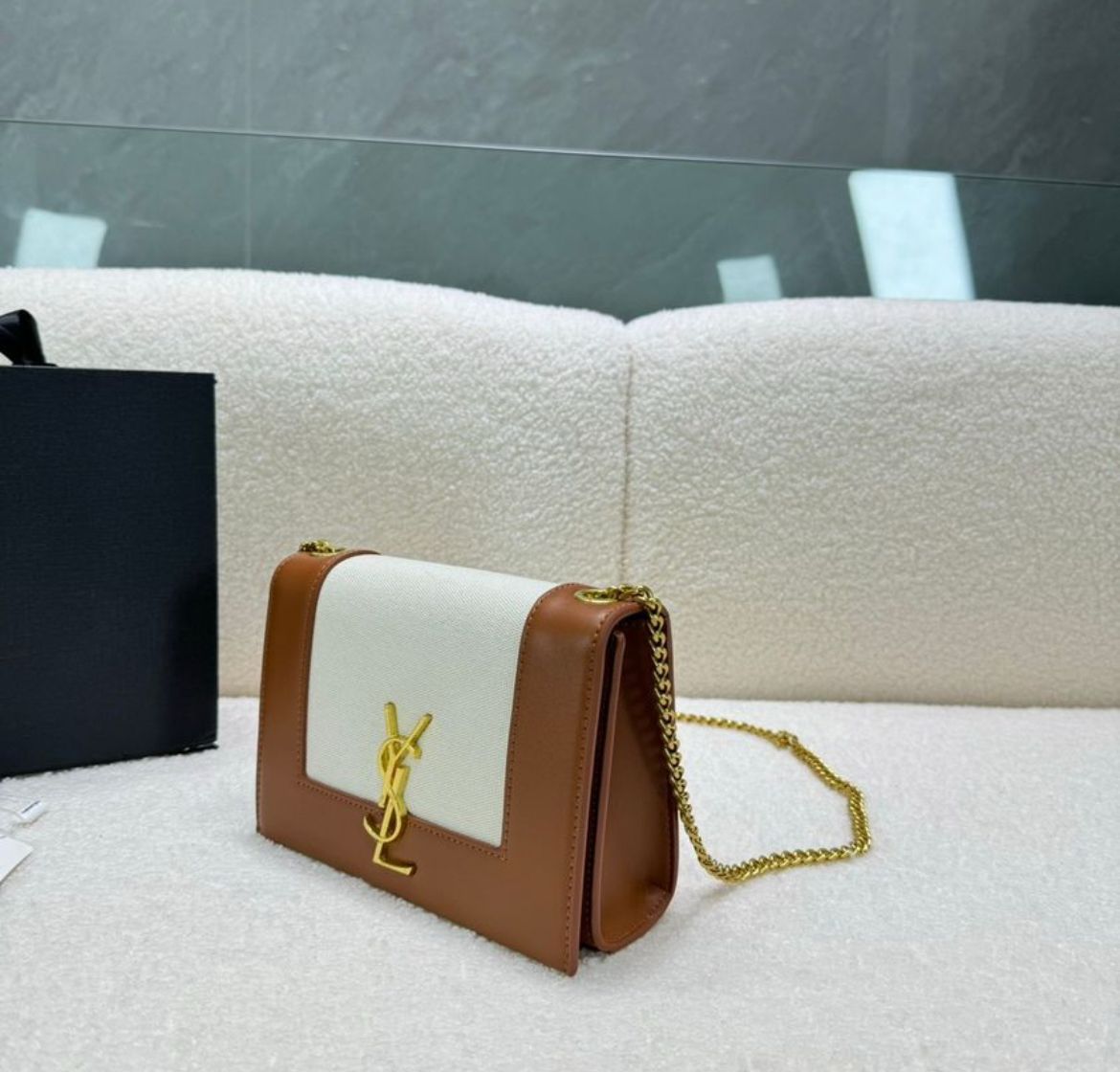 Kate Small Crossbody Bag