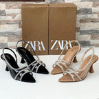 ZARA HEELS