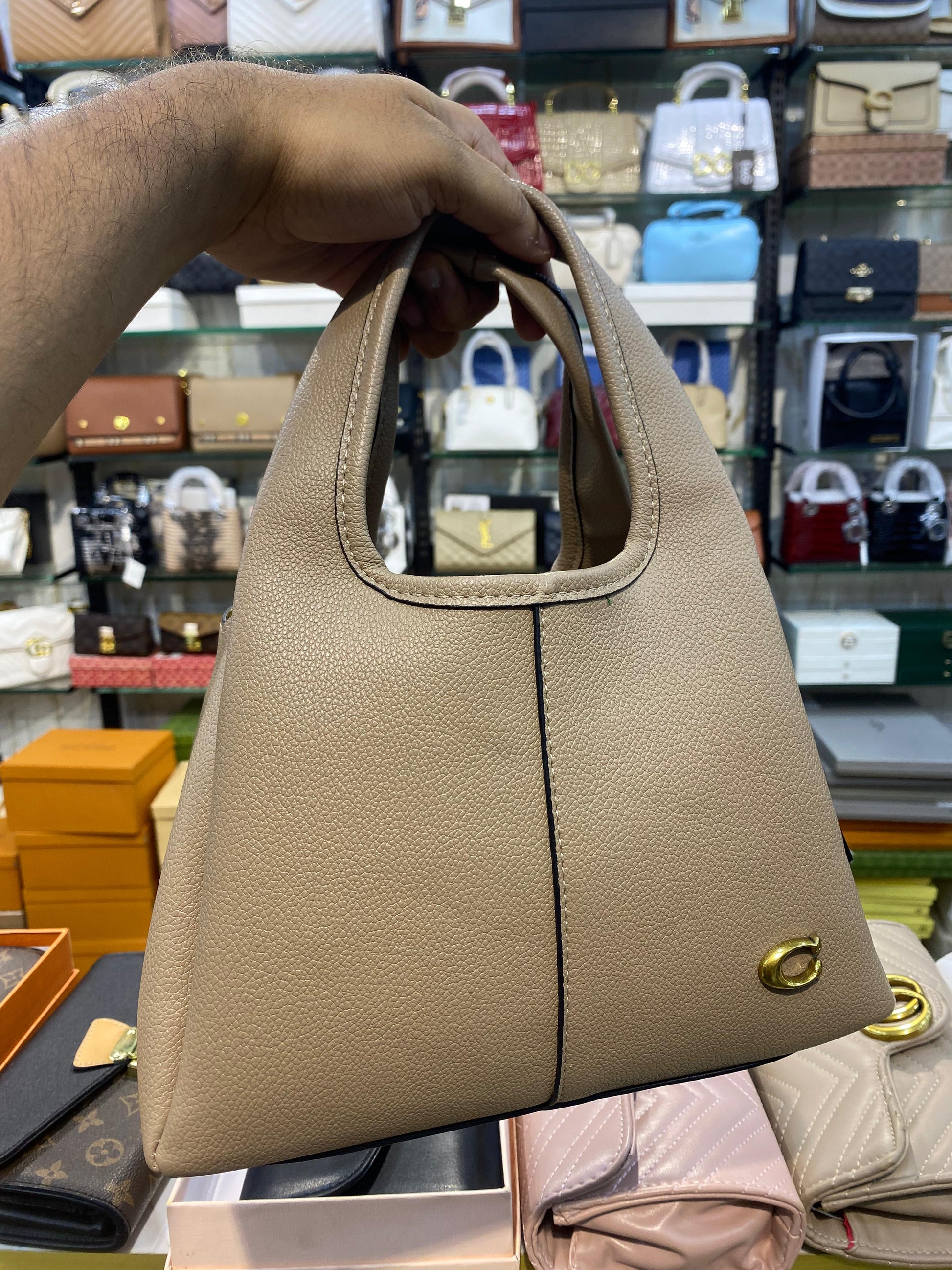 Coach Lana bag