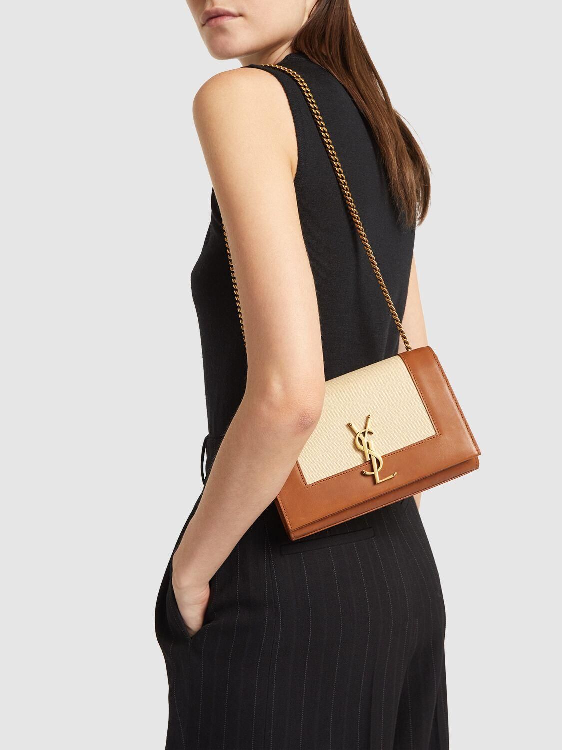 Kate Small Crossbody Bag