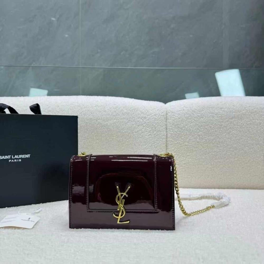 Kate Small Crossbody Bag