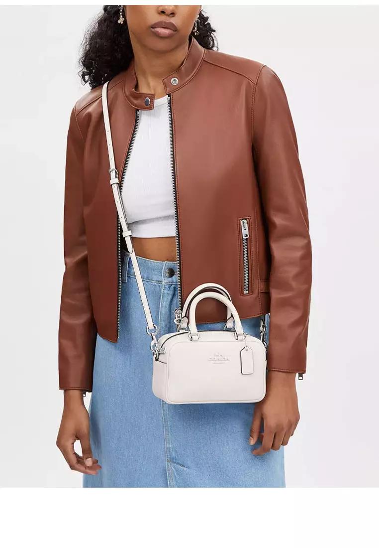 Coach Duffel Bag