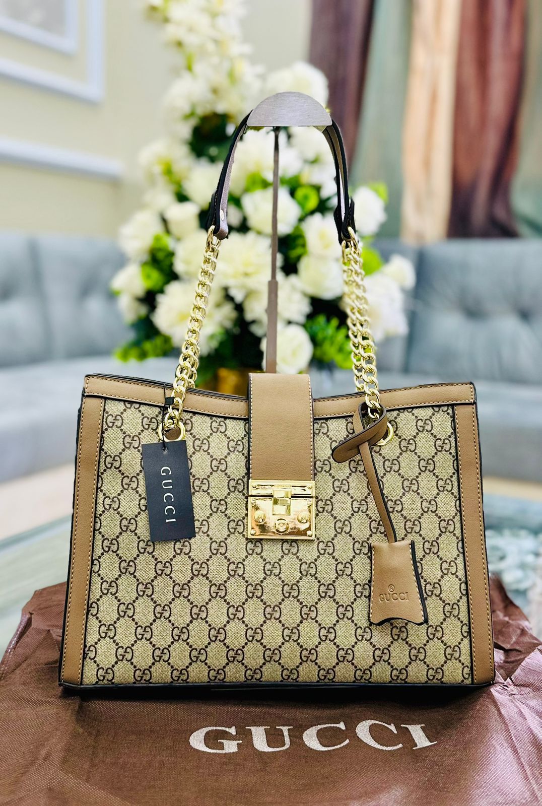 Gucci master quality  AAA premium material