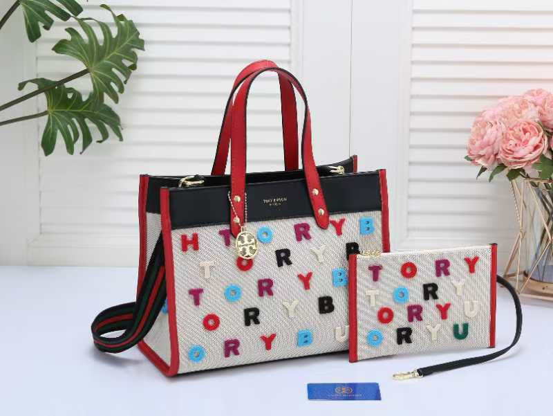 TORY BURCH Tote bag