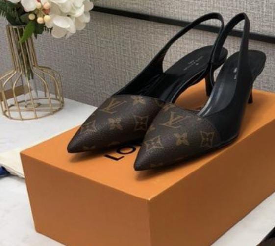 L-V HEELS