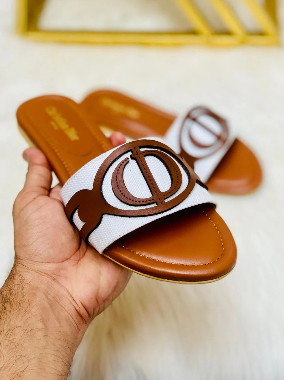 C-D OFFICIAL MODEL