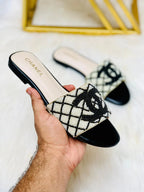 CHANEL OFFICIAL MODEL