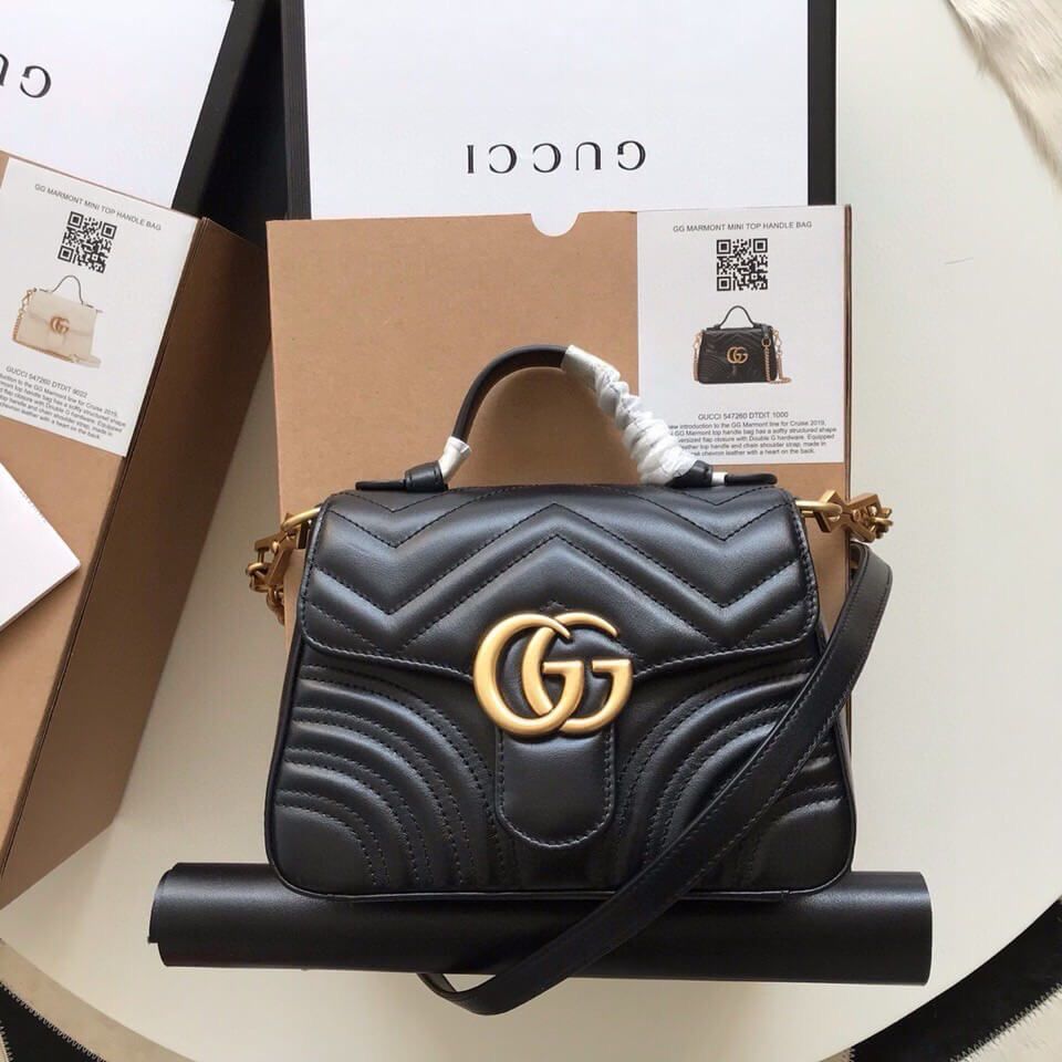 GUCCI  Cross shoulder bag