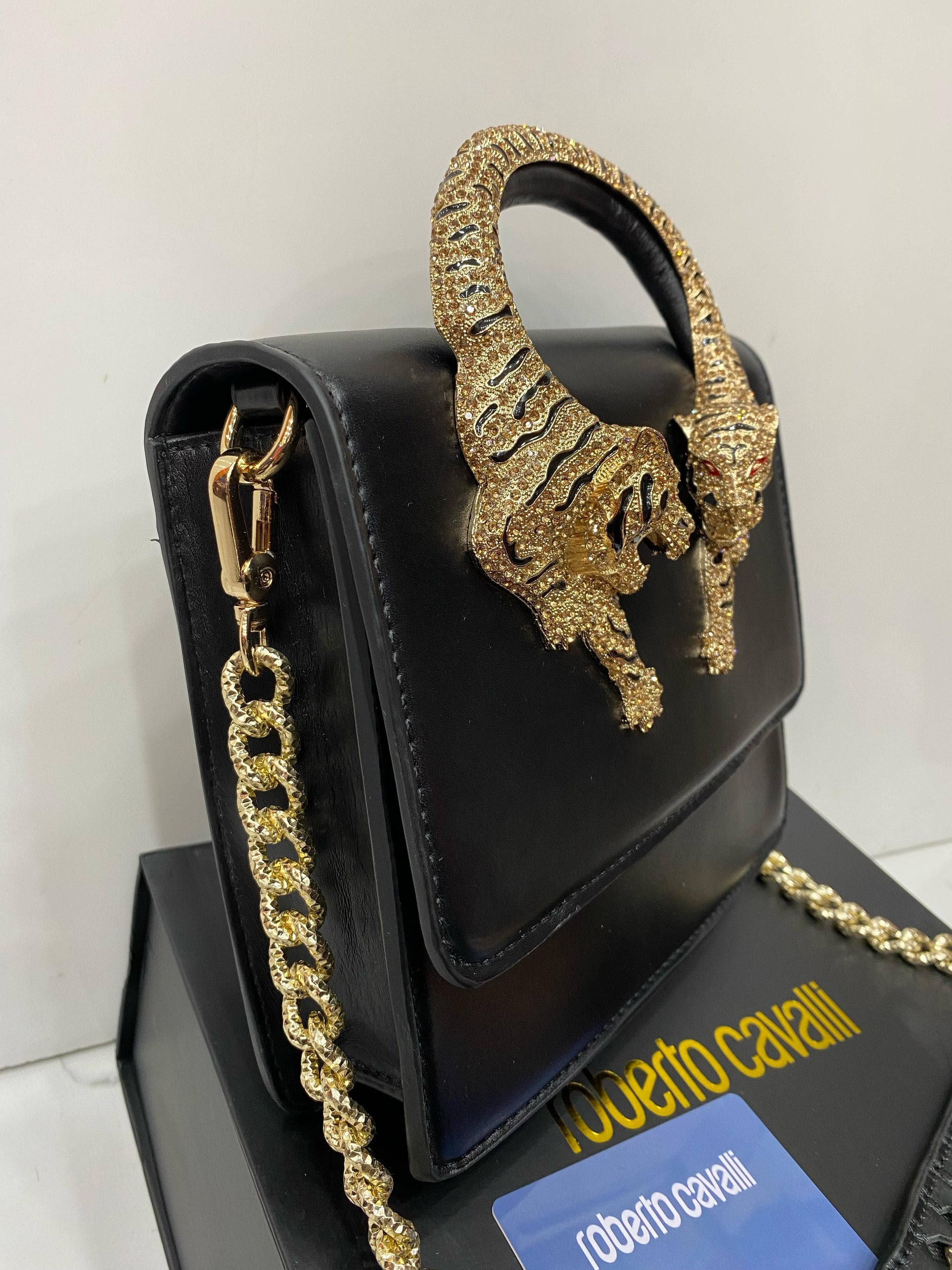 ROBERTO CAVALLI