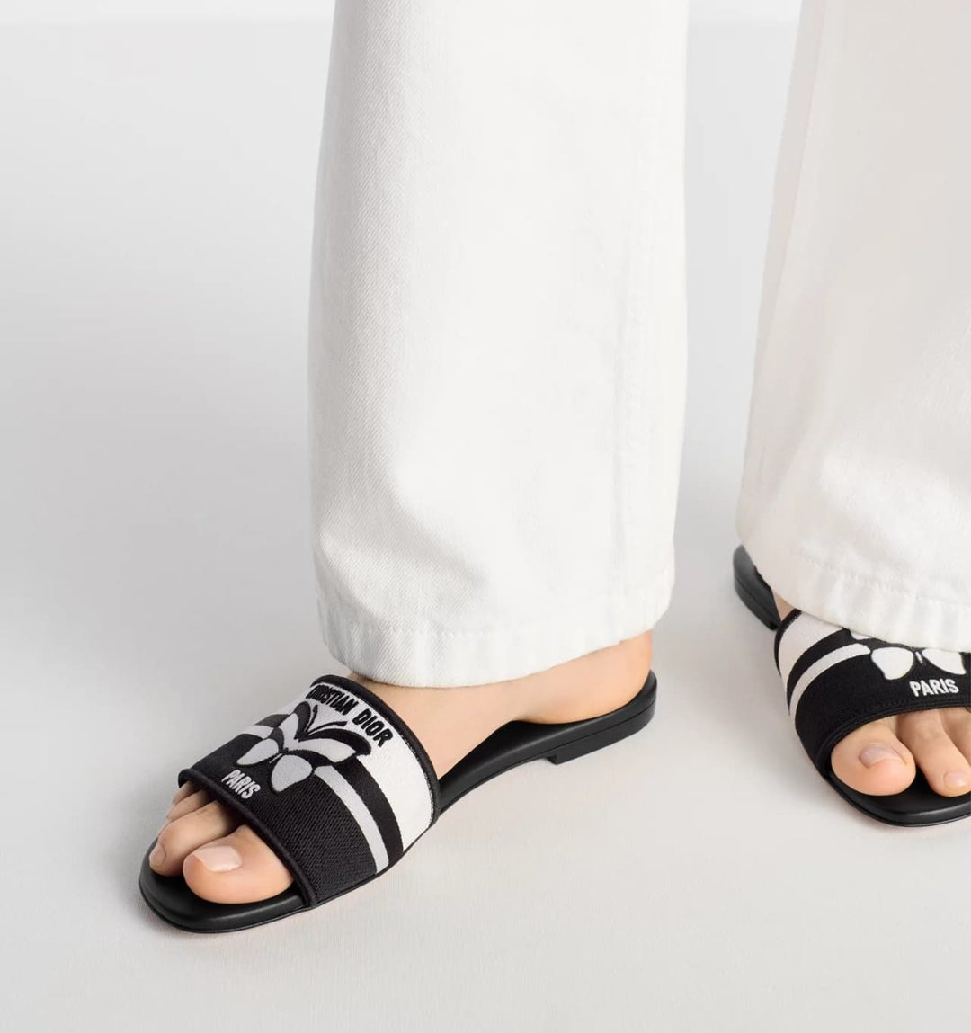 CHRISTIAN DIOR Flats 10