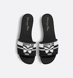 CHRISTIAN DIOR Flats 10