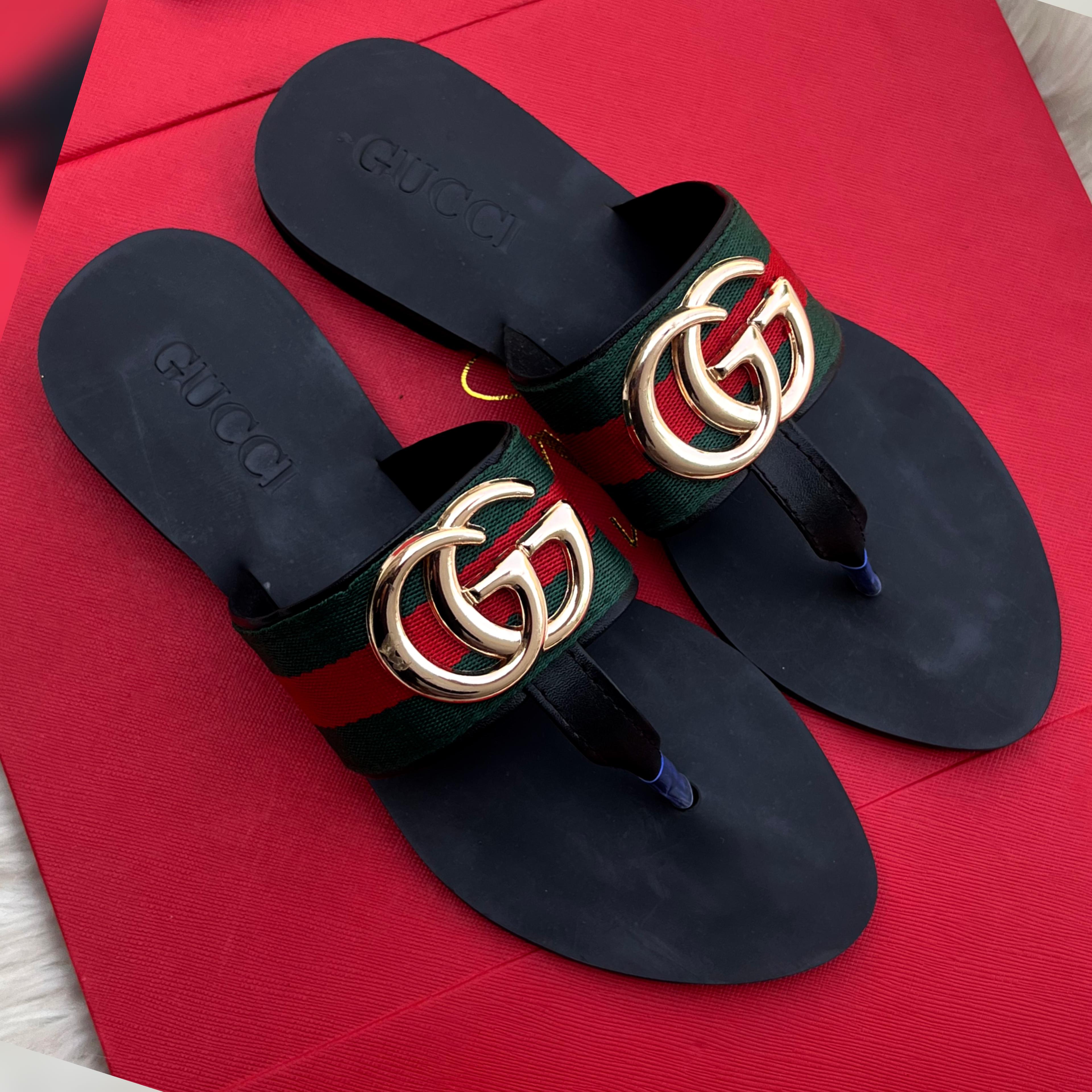 GUCCI FLAT 07