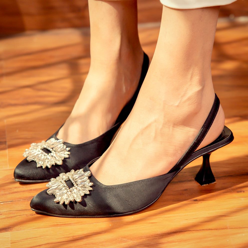 Z FIONA HEEL