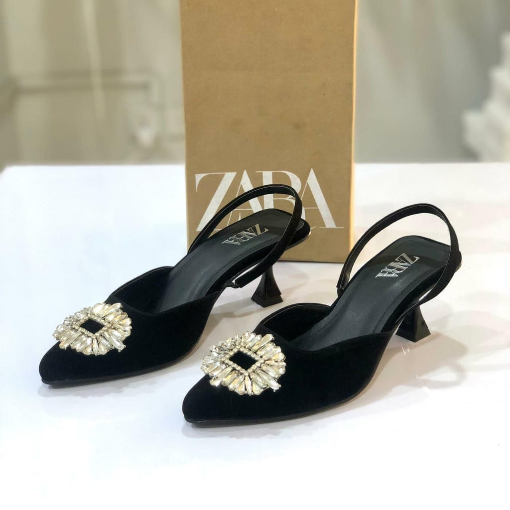 Z FIONA HEEL