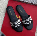 CHRISTIAN DIOR Flats 10