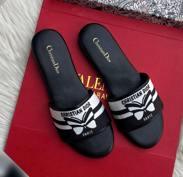 CHRISTIAN DIOR Flats 10