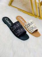 CALVIN KLEIN FLATS