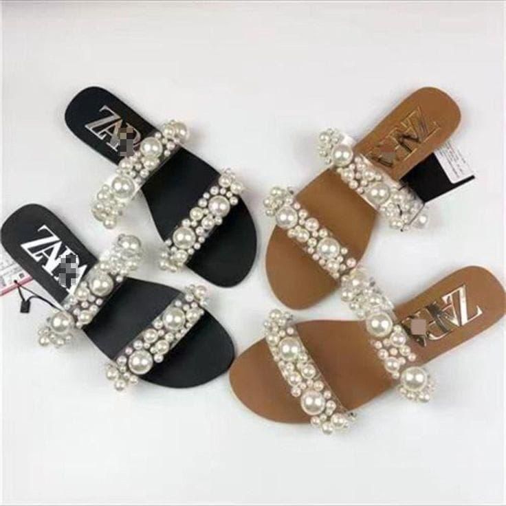 ZARA FLATS 02