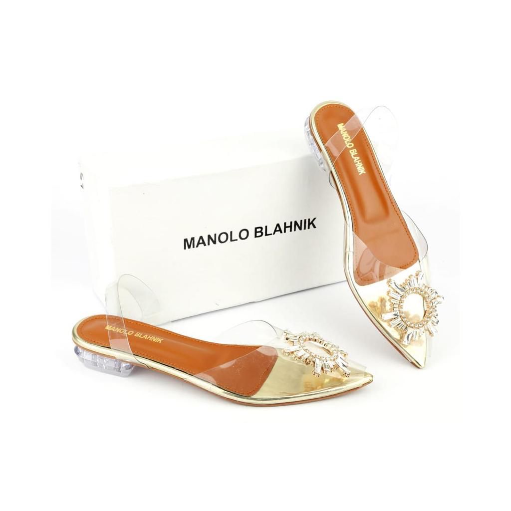MANOLO BLAHNIK 08